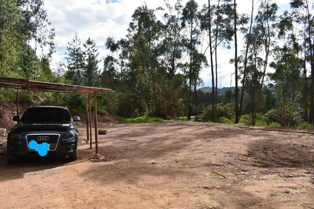 Domo La Esmeralda Glamping Familiar 5p * Nobsa